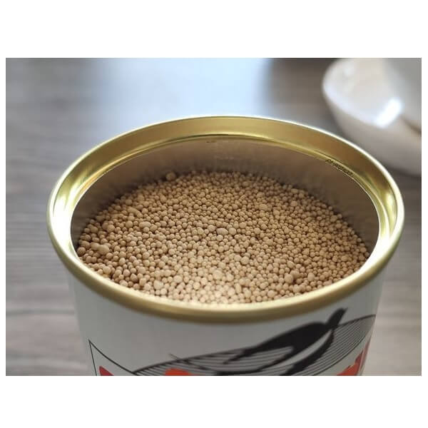 خمیر مایه فرانسوی ساف لیوور – 12 عدد