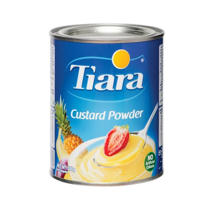 پودر کاستر تیارا _ 36 عددی